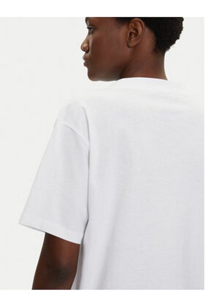 Karl Lagerfeld Tricou damă A2W17104 Alb