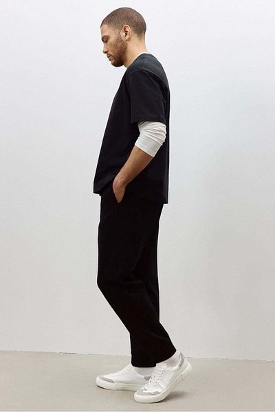 H&M Regular Fit Joggers
