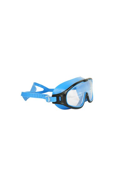 MAS PLASTİK Snob Swimming Goggles Blue
