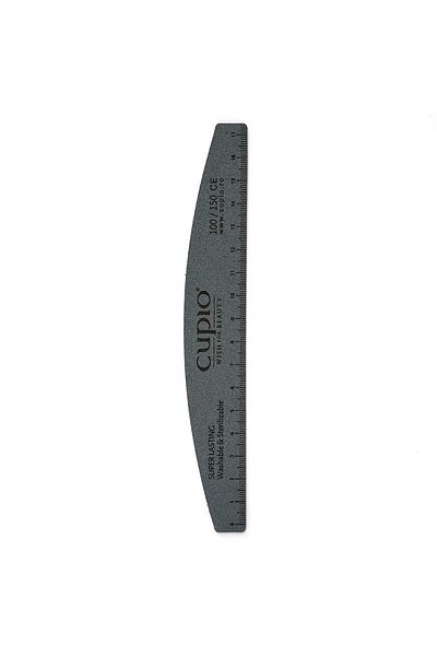 Cupio Professional washable nail file Super Lasting 100/150