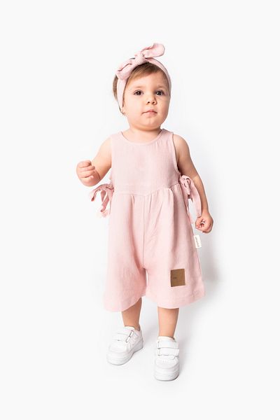 popshops baby JUMPSUIT