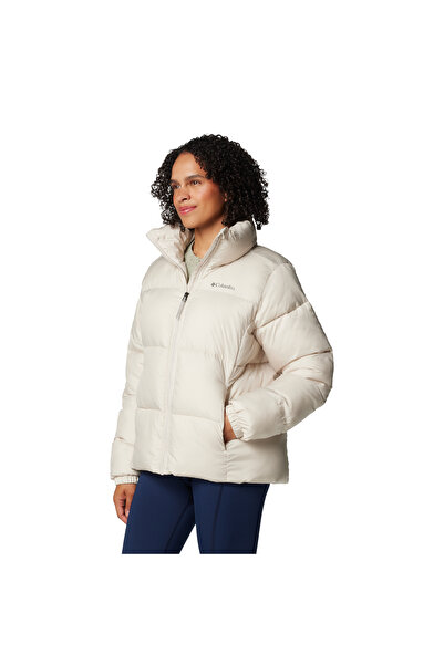 Columbia Puffect II Full Zip Jacket, Women's Jacket