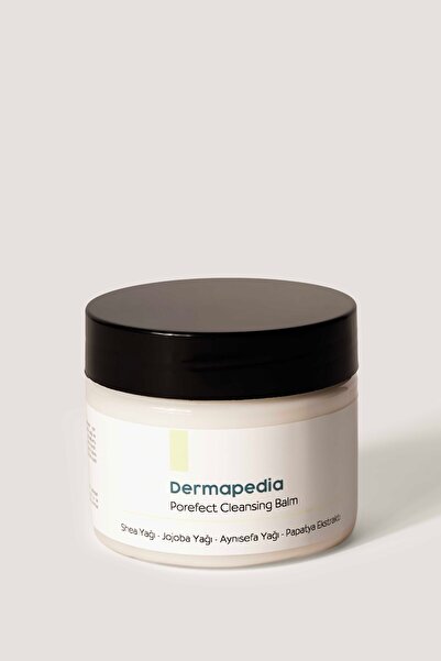 Dermapedia Porefect Cleansing Balm