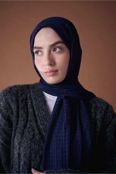 Modakaşmir MİSTO COTTON WRAP