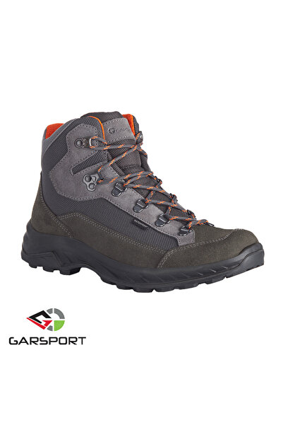 Garsport حذاء مونيفوسيو مقاوم للماء أنثراسايت 42