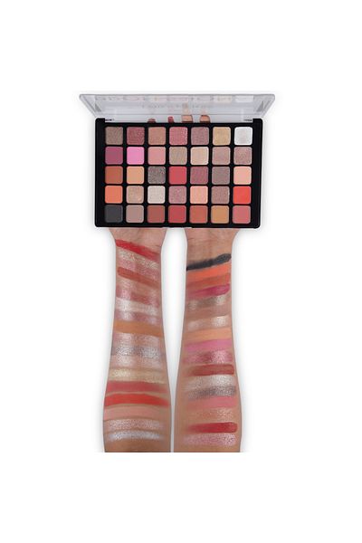 Forever52 Ultimate Edition 35 Color Eyeshadow Palette