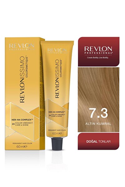 Revlon RP REVLONISSIMO CC 7.3 60ml
