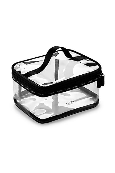 Cupio Fashion Beauty Bag