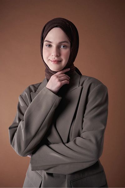 Modakaşmir MİSTO COTTON WRAP