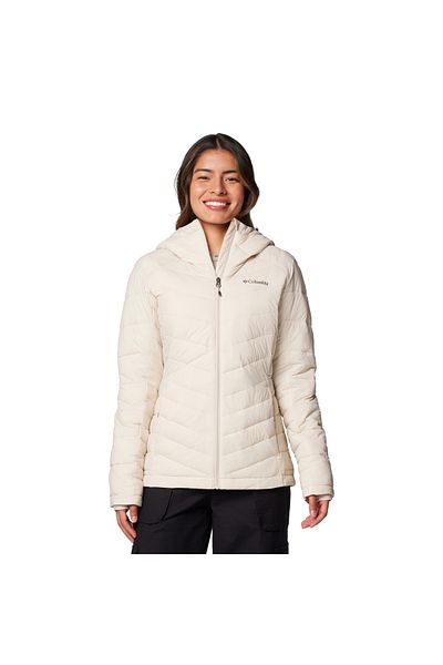 Columbia Jachetă cu glugă Joy Peak W, Jachetă pentru femei
