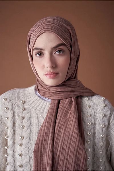 Modakaşmir MİSTO COTTON WRAP