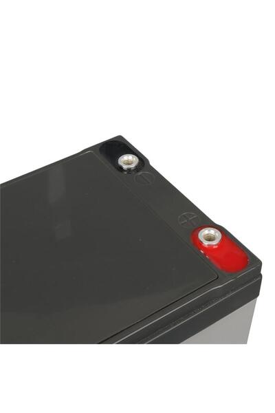Yokohama Batteries Yokohama YH-121.4 12 Volt - 14 Amper Elektrikli Bisiklet Aküsü (150x95x98 mm)