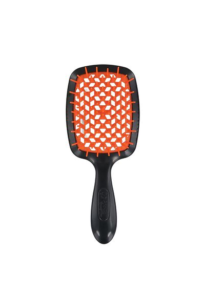 PROCO Beauty Pro Miracle Brush Hair Brush - Heat Resistant - Suitable for Welded Hair - Opening Combing