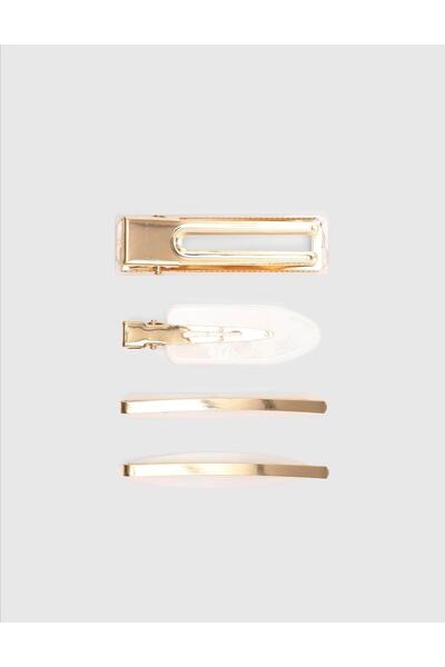 İLVİ Glorinda White Women's Buckle