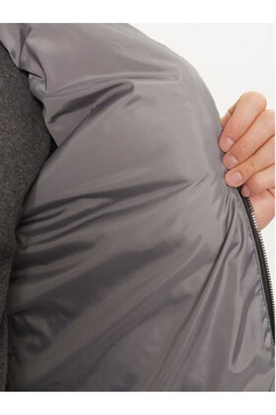 LA MARTINA Men's Vest ZMO007 PA078 Black