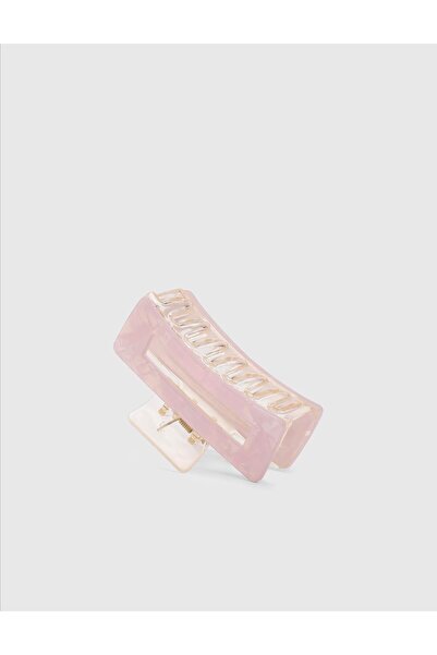 İLVİ Leda Lilac Women's Buckle