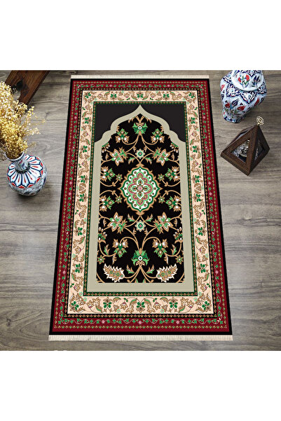 Eliana Home Seccade, Digital Printed, Washable, Soft Texture Children and Adu...