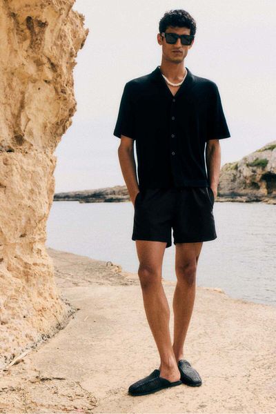 H&M Swim Shorts