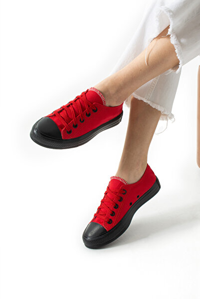 bolella keten spor ayakkabı