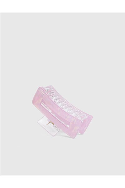 İLVİ Lasko Purple Women's Buckle