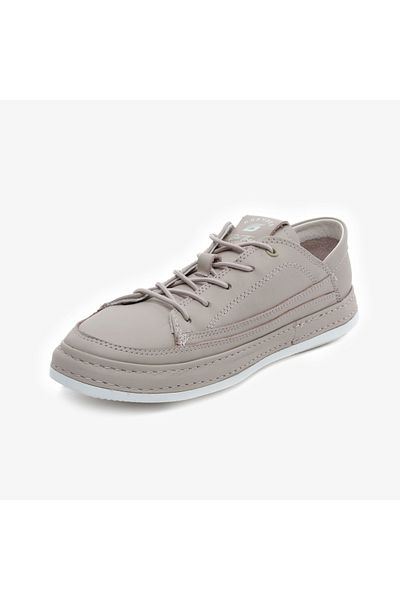 Greyder Γυναικεία παπούτσια Sneaker από γνήσιο δέρμα Mink 5Y2SA33670