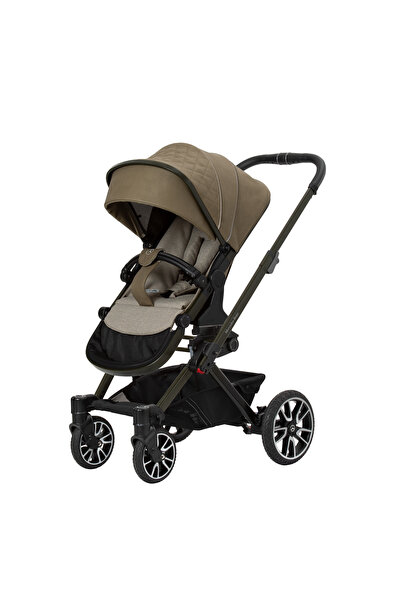 Hartan Mercedes-Benz Mercedes Benz Avantgarde GTX Tuscany Bebek Arabası – 2in...