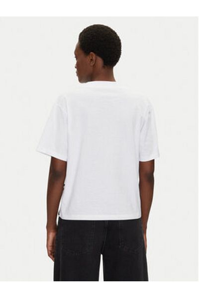Karl Lagerfeld Tricou damă A2W17104 Alb