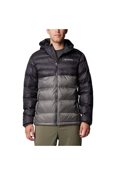 Columbia Jachetă cu glugă Buck Butte II Insulated, Jachetă pentru bărbați