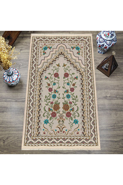 Eliana Home Seccade, Digital Printed, Washable, Soft Texture Children and Adu...