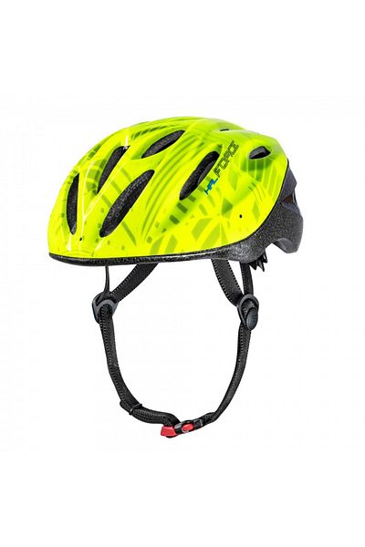 Force Force Hal Fluo Helmet