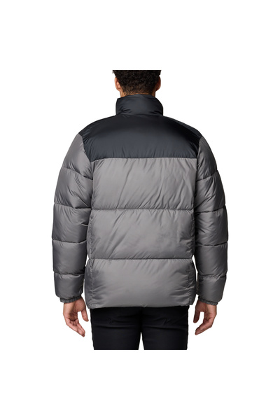 Columbia Puffect III Jacket, Men's Jacket