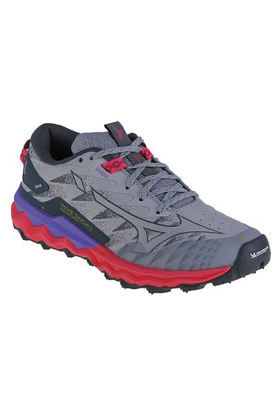 MIZUNO Wave Daichi 7, Women's Running shoes