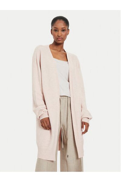 Kontatto kontaktatto Women's Cardigan 3M0143 Pink