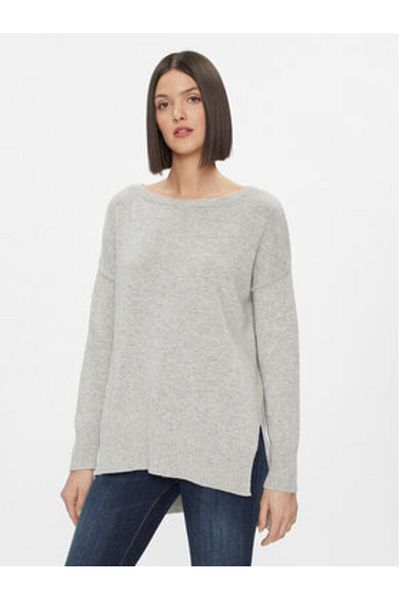 Kontatto kontaktatto Women's Sweater 3M1083N Gray
