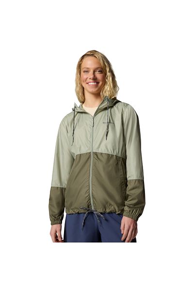 Columbia Jachetă Flash Forward II Windbreaker, Jachetă pentru femei