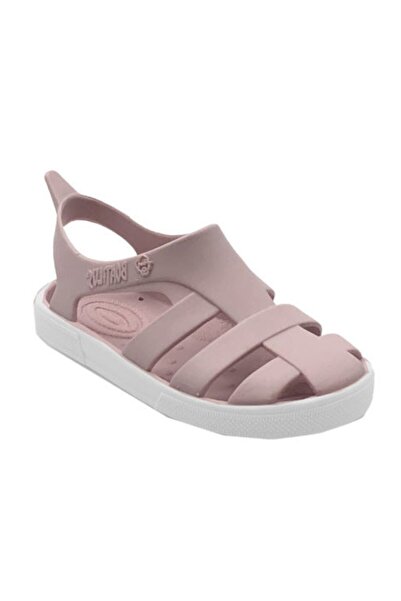 BOATILUS Bioty-F Çocuk Sandalet Açık Pembe