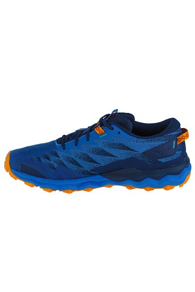 MIZUNO Mizuno Wave Daichi 7, Pantofi de alergare pentru bărbați