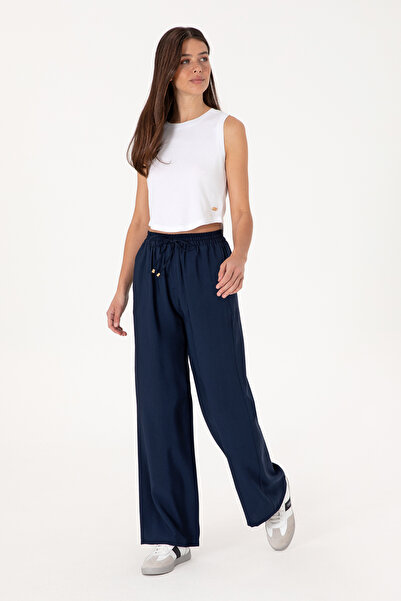 U.S. Polo Assn. Us. Polo Assn. Women's Trousers 50300357-Vr033