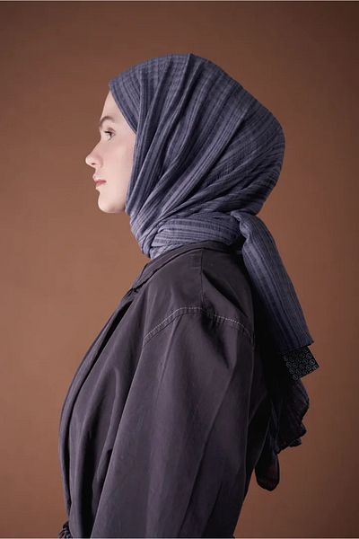 Modakaşmir MİSTO COTTON WRAP