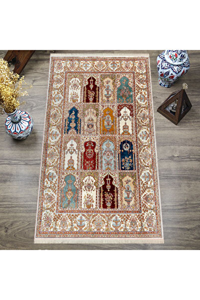 ROVİGO HOME Digital Printed, Washable, Soft Textured Children's and Adult Sec...