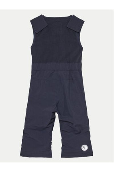 Killtec Unisex Child Ski Pants 42256/814 Navy Blue