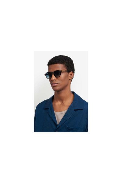 David Beckham 1171/S 2m208 50 Round Men's Sun