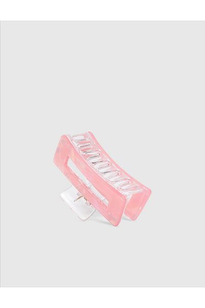 İLVİ Lasko Pink Women's Buckle