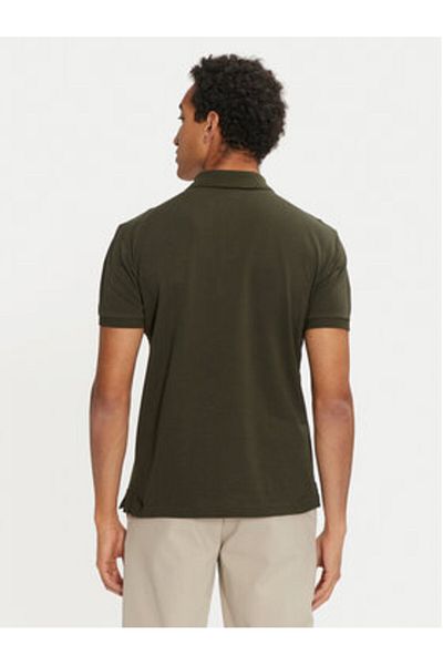 Lacoste Men's Polo PH4012 Green