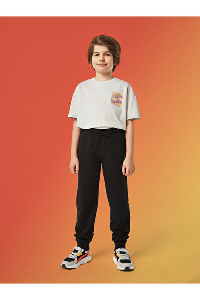 GSStore Galatasaray Çocuk Eşofman Alt C251073