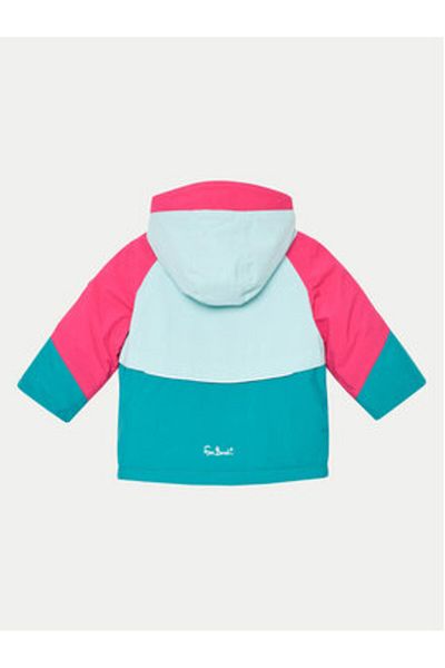 Killtec Girls Ski Jacket 42253/731 Colorful