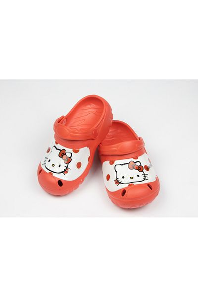 Hello Kitty CLOGS