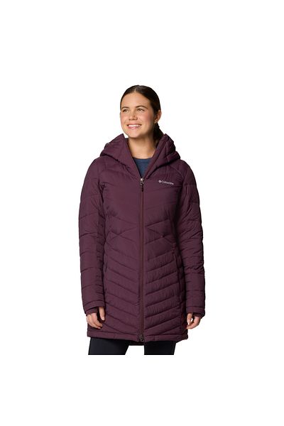 Columbia Jachetă Joy Peak Hooded II Mid, Jachetă pentru femei