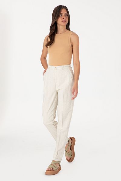 U.S. Polo Assn. Us. Polo Assn. Women's Trousers 50300358-Vr048