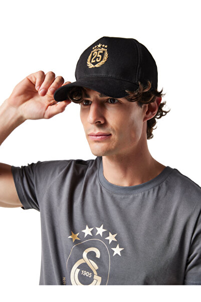 GSStore Galatasaray 25 Şampiyonluk Şapka U251373